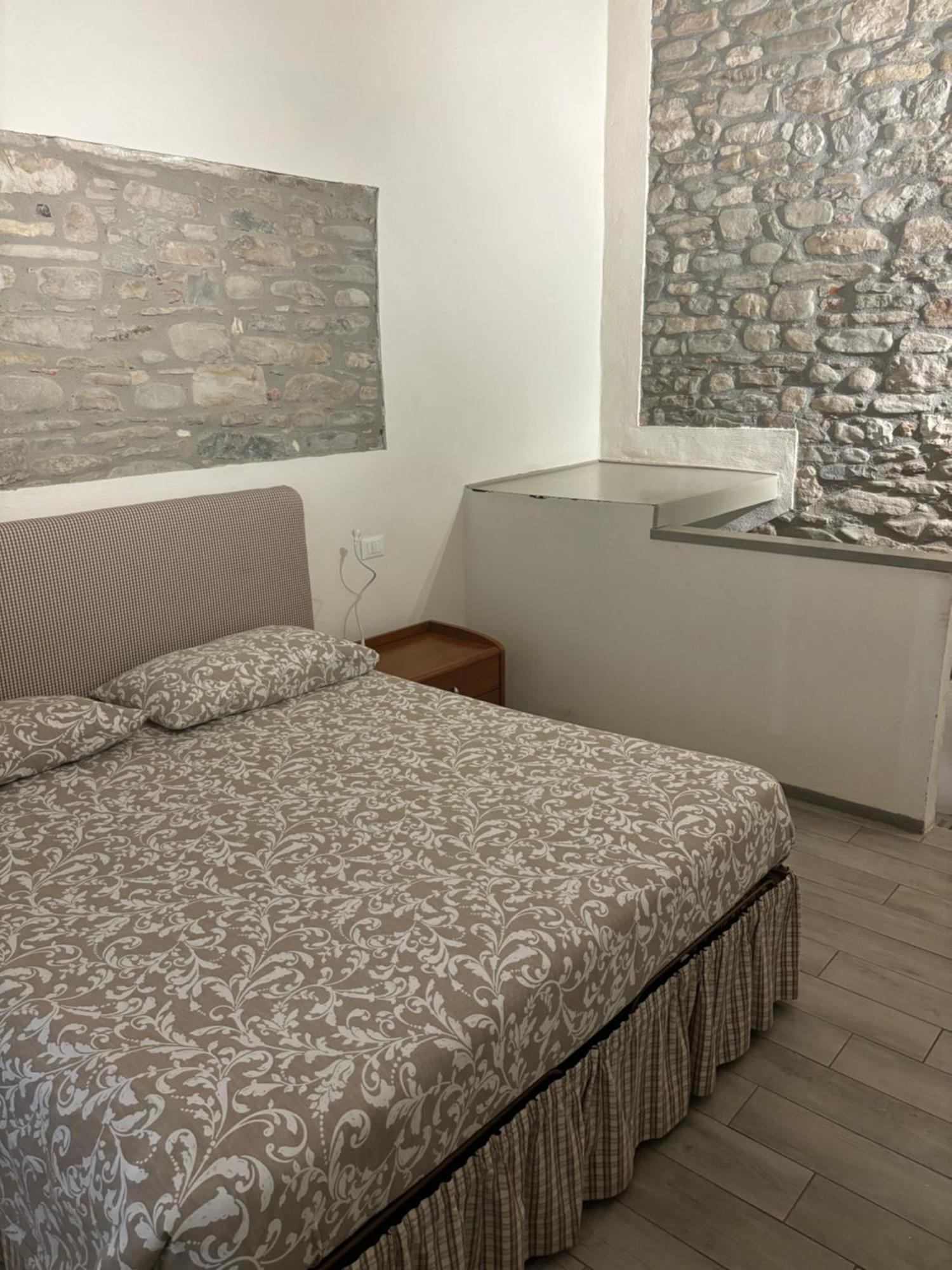 Villa Uvamatta Carmiano  Exterior foto