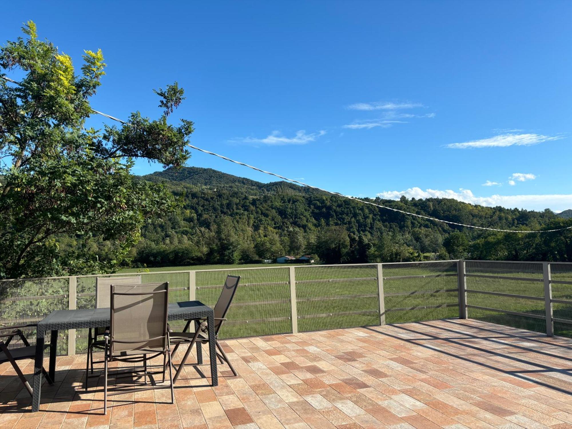 Villa Uvamatta Carmiano  Exterior foto